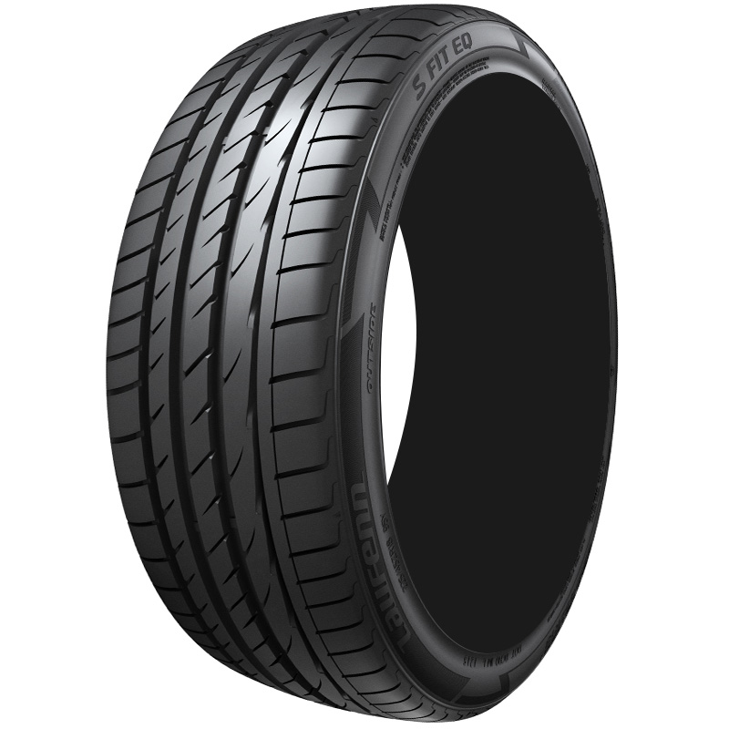 Летние шины Laufenn S FIT EQ+ LK01 225/55R17 101W